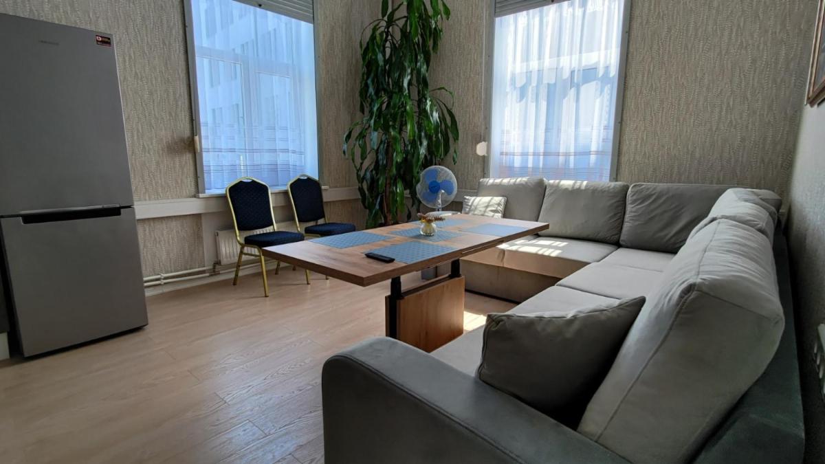 Tallinn Apartments K8 Free parking - Housity
