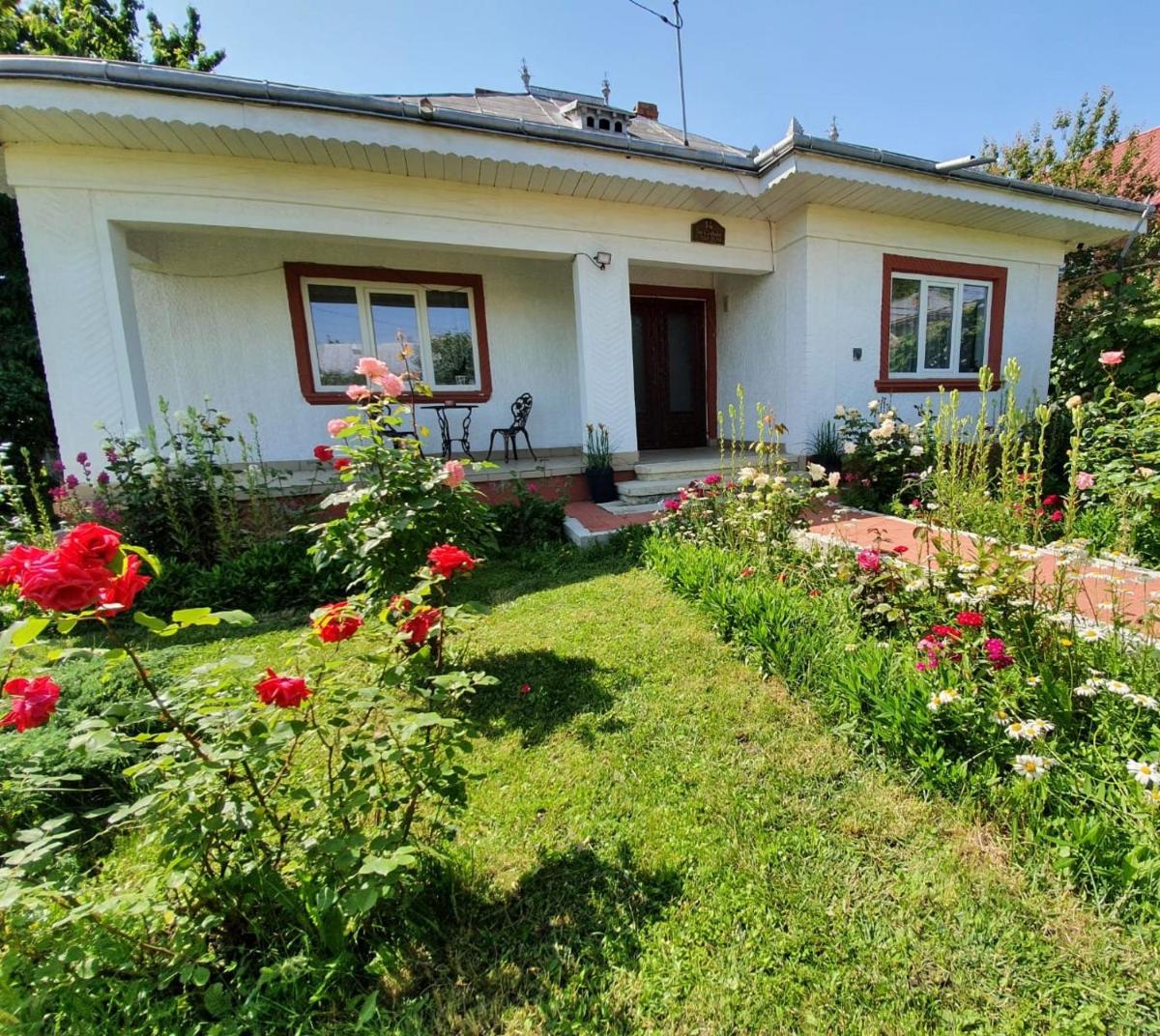 Casa Jeni - Housity