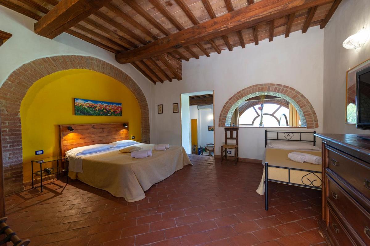 Locanda Vesuna Hotel Countryhouse - Housity