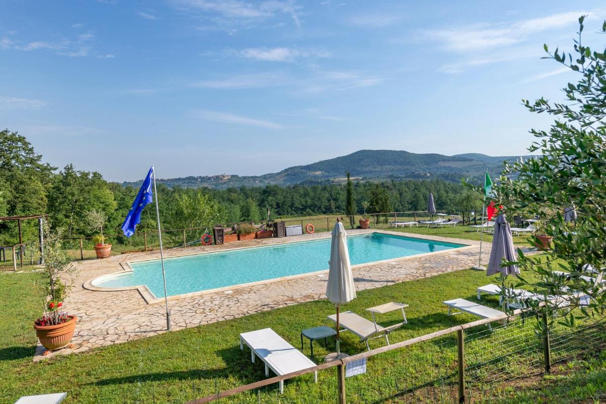 Locanda Vesuna Hotel Countryhouse - Housity