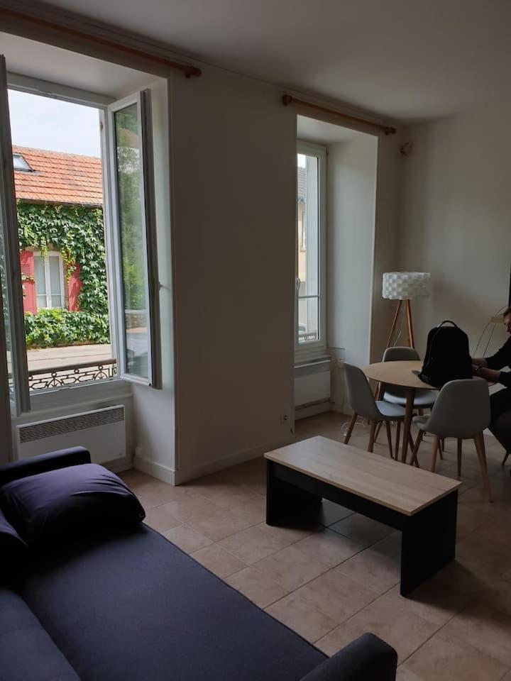 Suitetrails - Studios des Remparts - Avallon