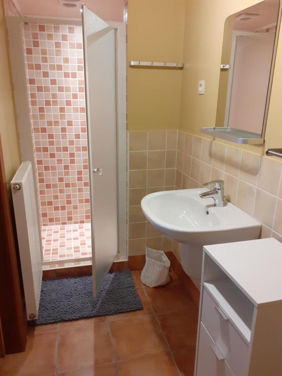 Gîte Little Creek - Housity