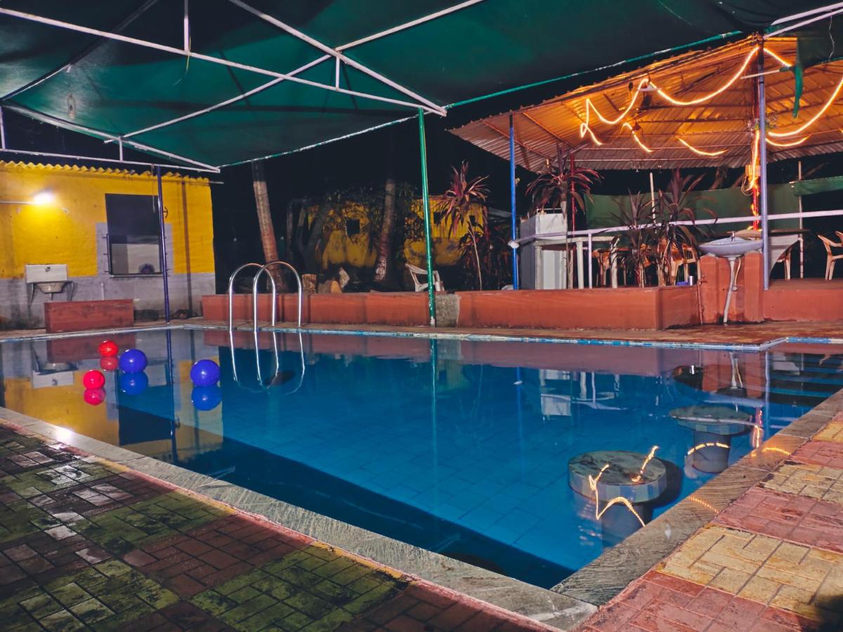 Aangan Alibag - Housity