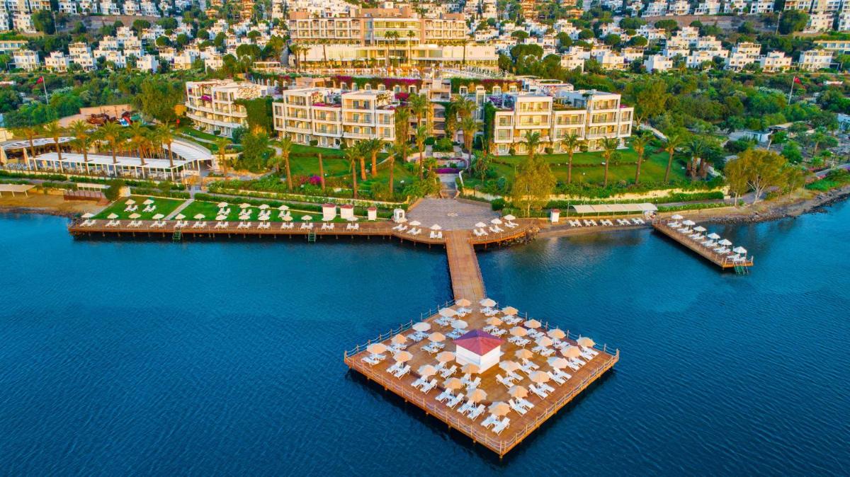 Baia Bodrum Hotel - Housity