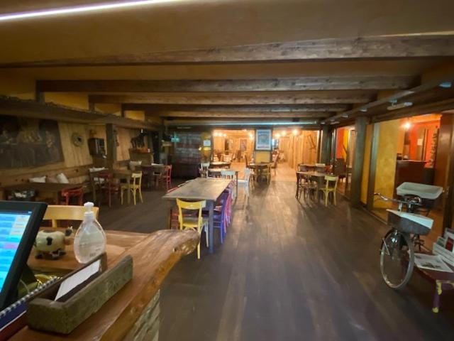 Hotel Le Clou - Housity