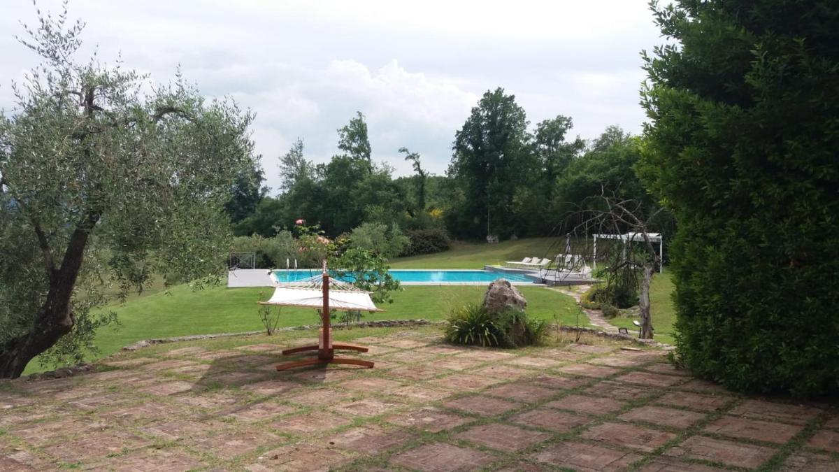 Suitetrails - Umbria Luxury Villa Pool&OliveTrees