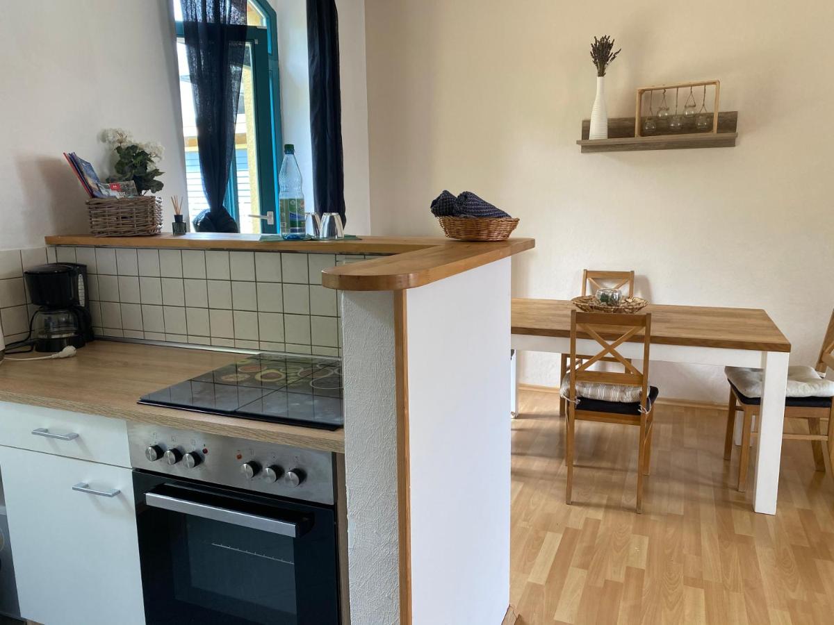 Ferienwohnung am Stadtgraben - Housity