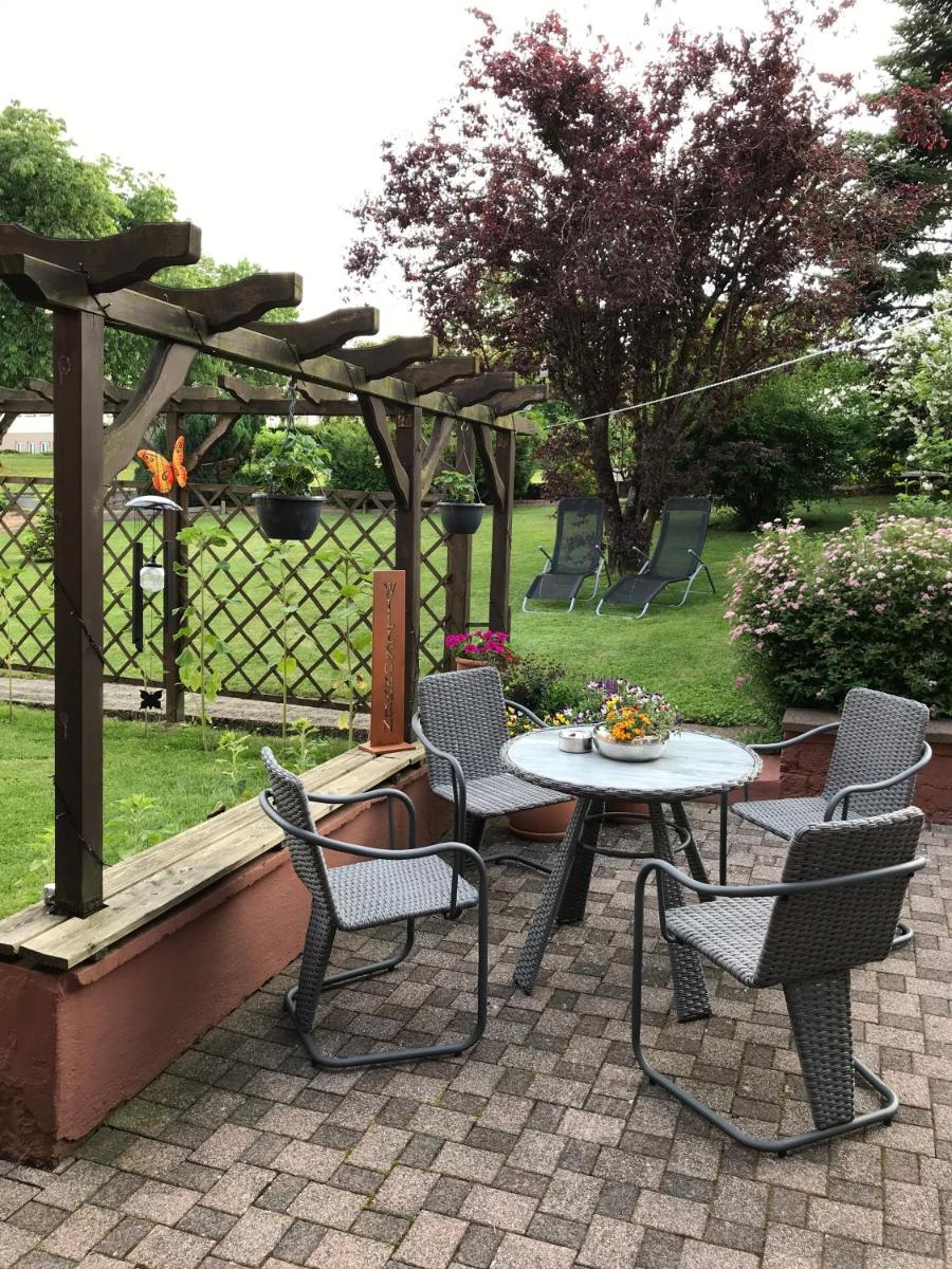 Ferienwohnung *Alte-Schreinerei* KLASSEN - Housity