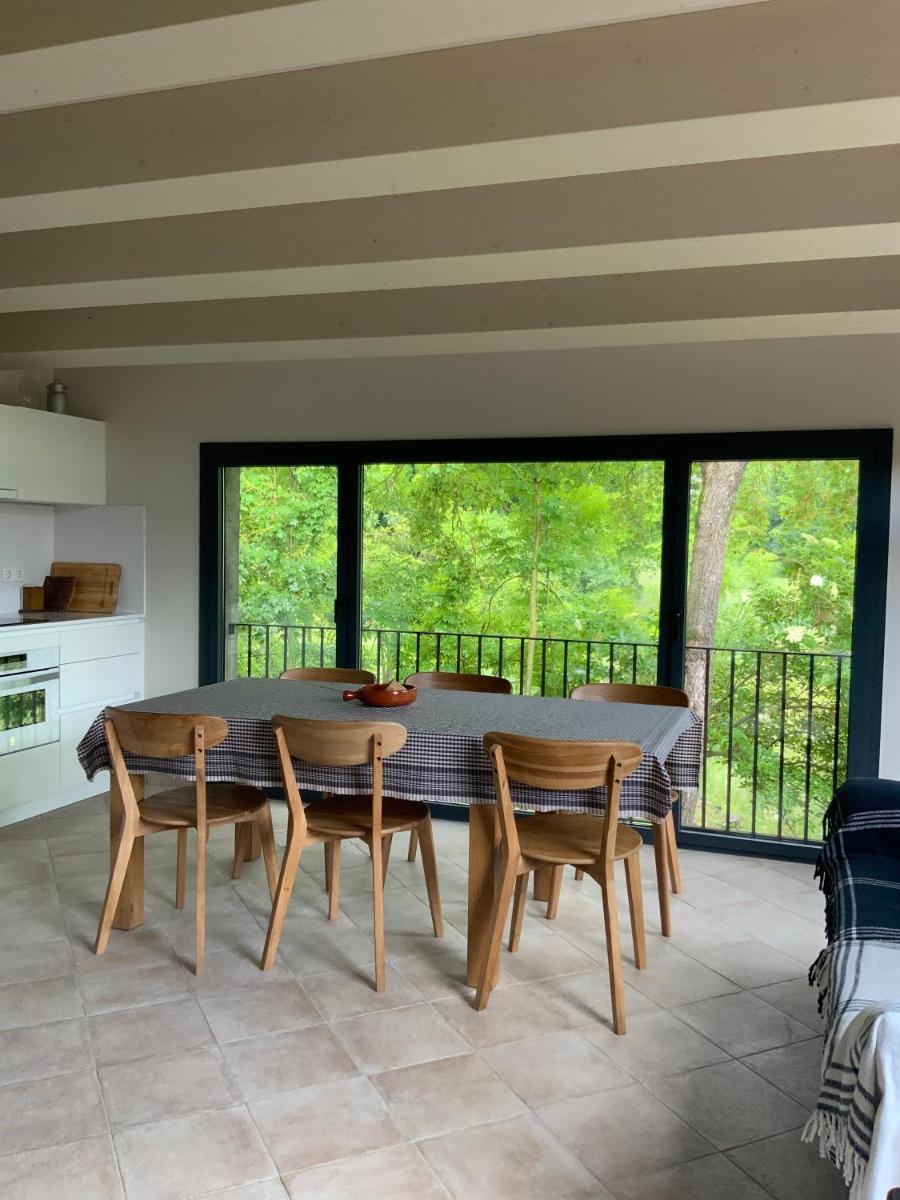 Casa de camp Les Tretes - Housity