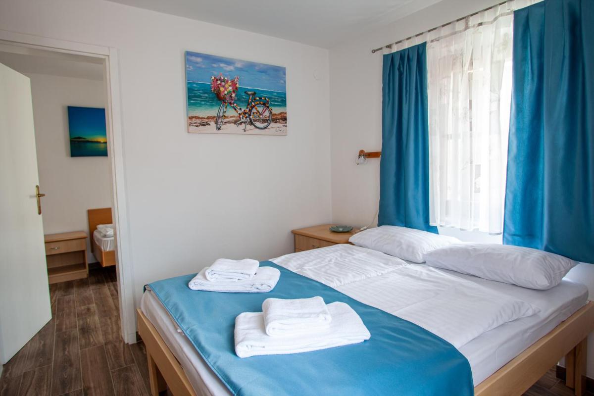 Arcobaleno Apartments - Housity