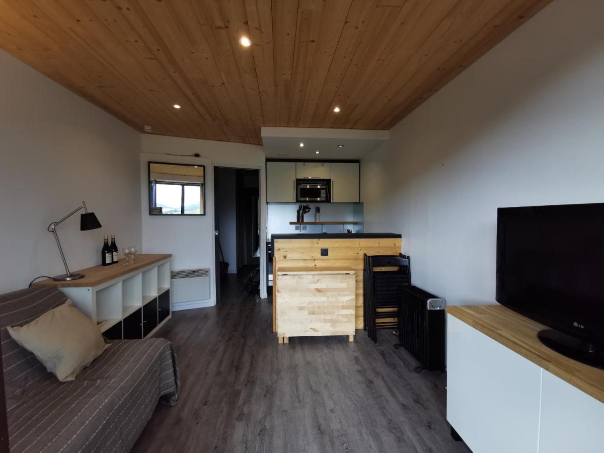 Appartement rénové pour 1p à 4p avec parking - Proche Centre - Housity