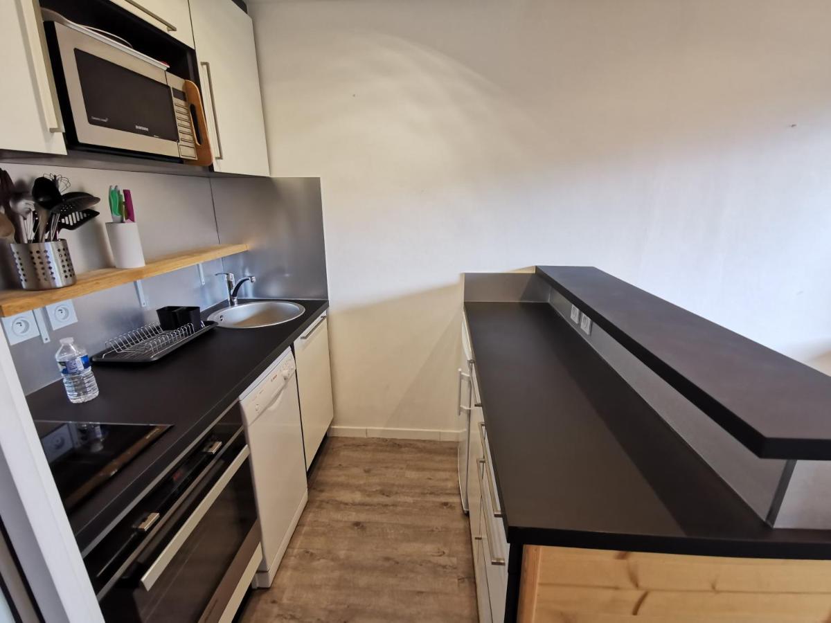 Appartement rénové pour 1p à 4p avec parking - Proche Centre - Housity