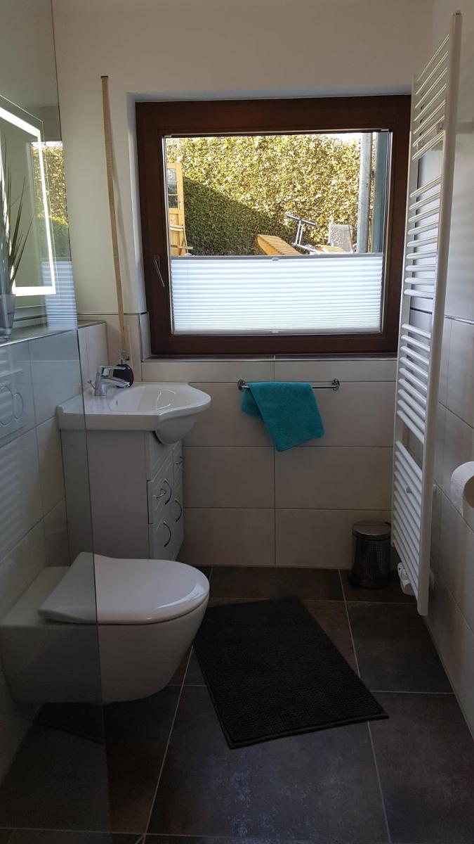 Ferienwohnung „Kersten“ - Housity