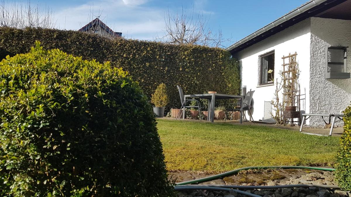 Ferienwohnung „Kersten“ - Housity