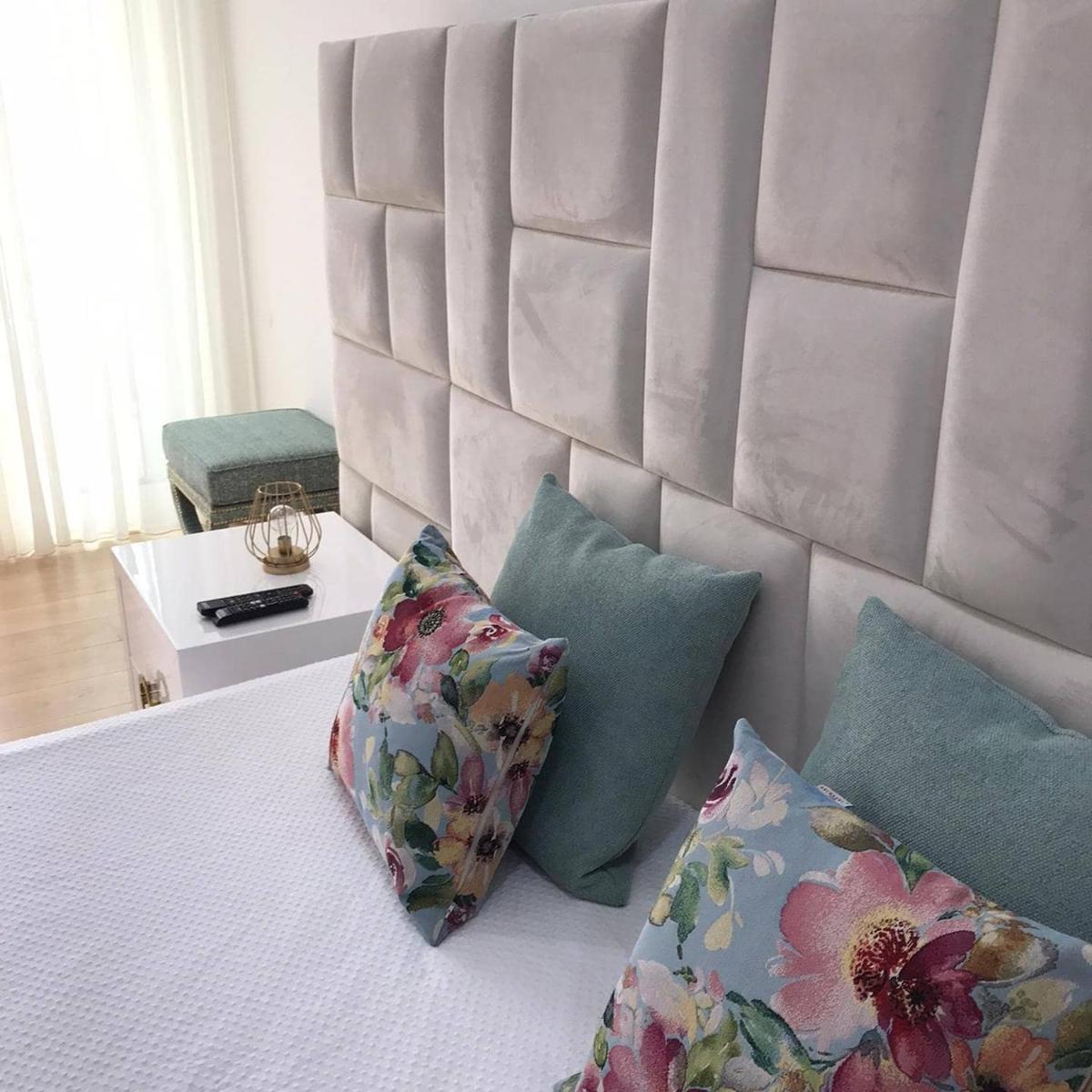 Villa Barrinha - Housity