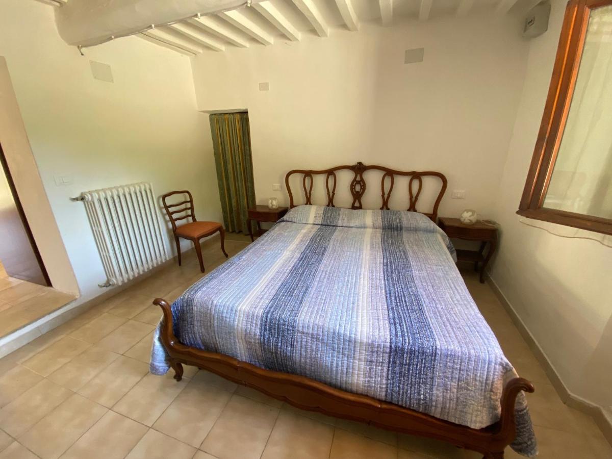 Baita delle Rondini - Housity