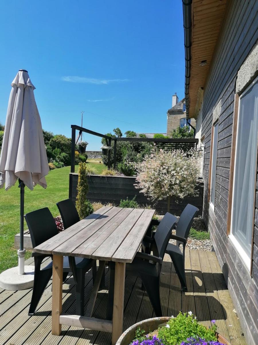 Ti-Gwennel - Housity