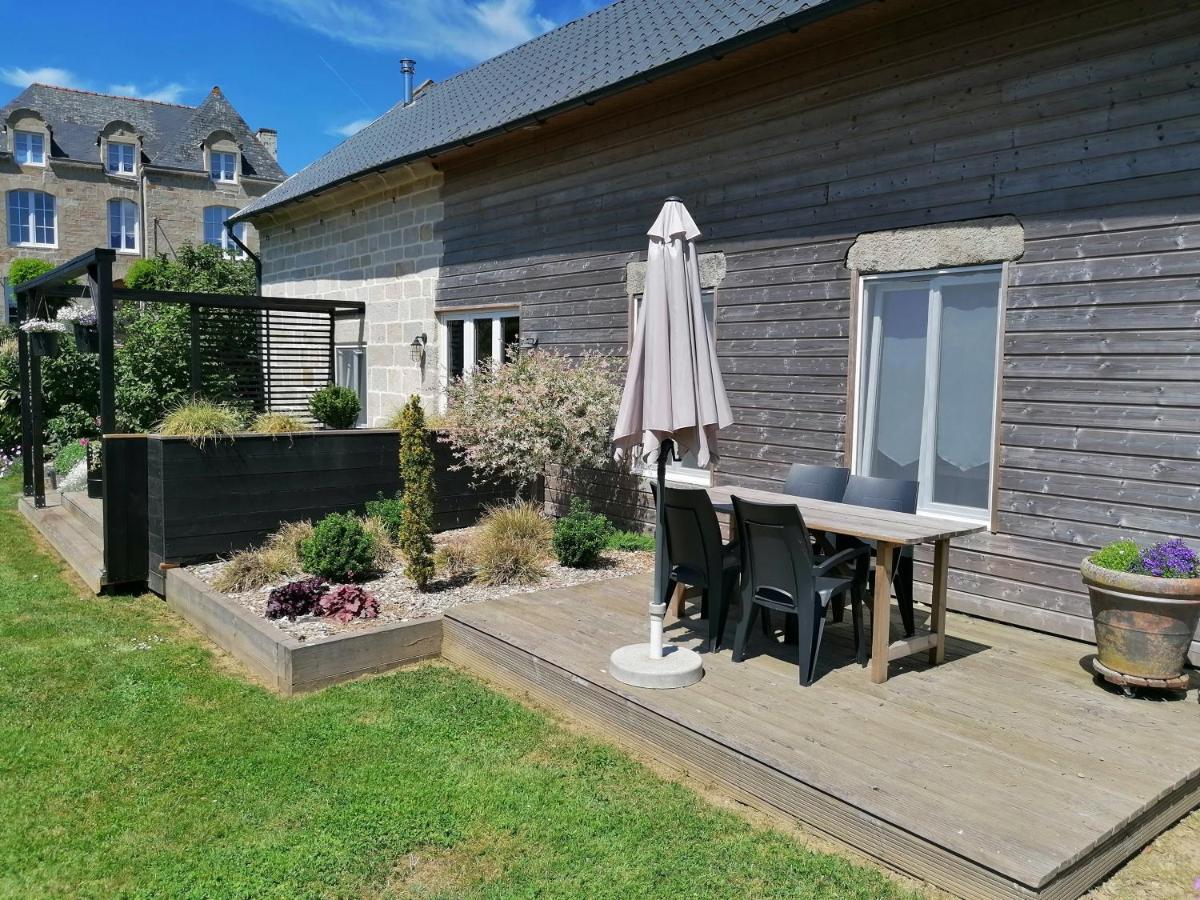 Ti-Gwennel - Housity