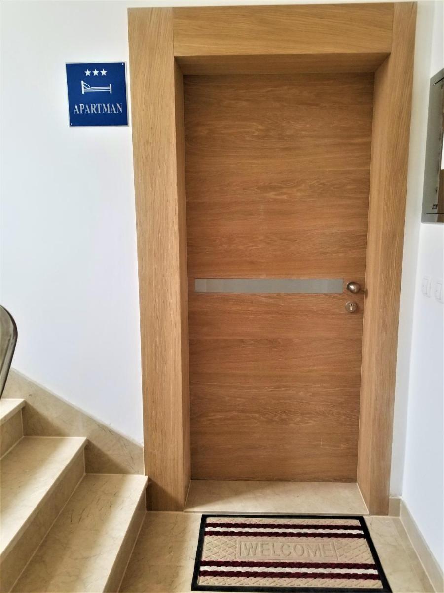 Luxury apartment 75m2 with unique view - Housity