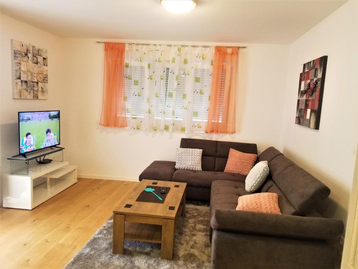 Luxury apartment 75m2 with unique view - Housity