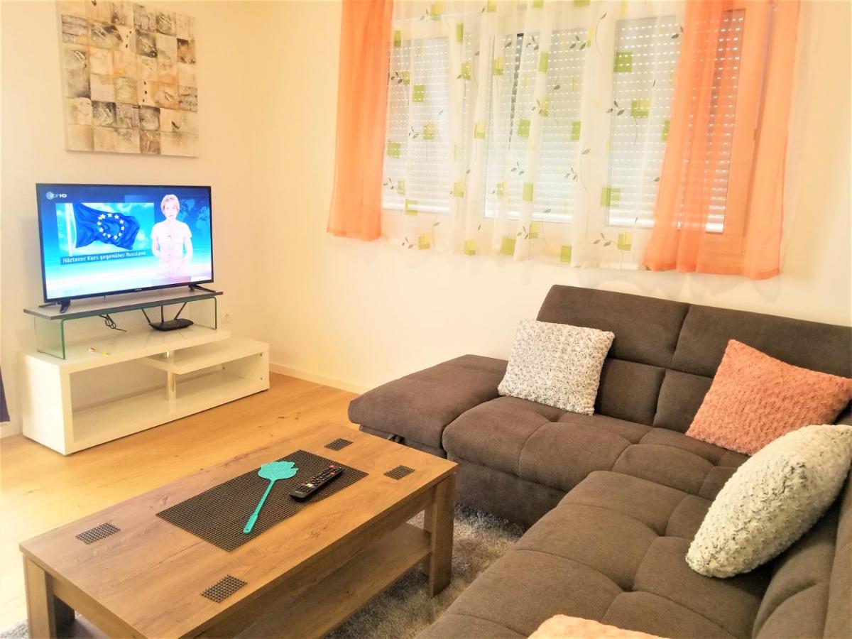 Luxury apartment 75m2 with unique view - Housity