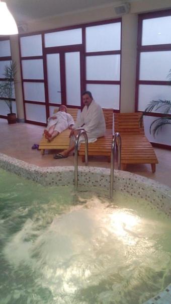 Publo Spa Hotel - Housity