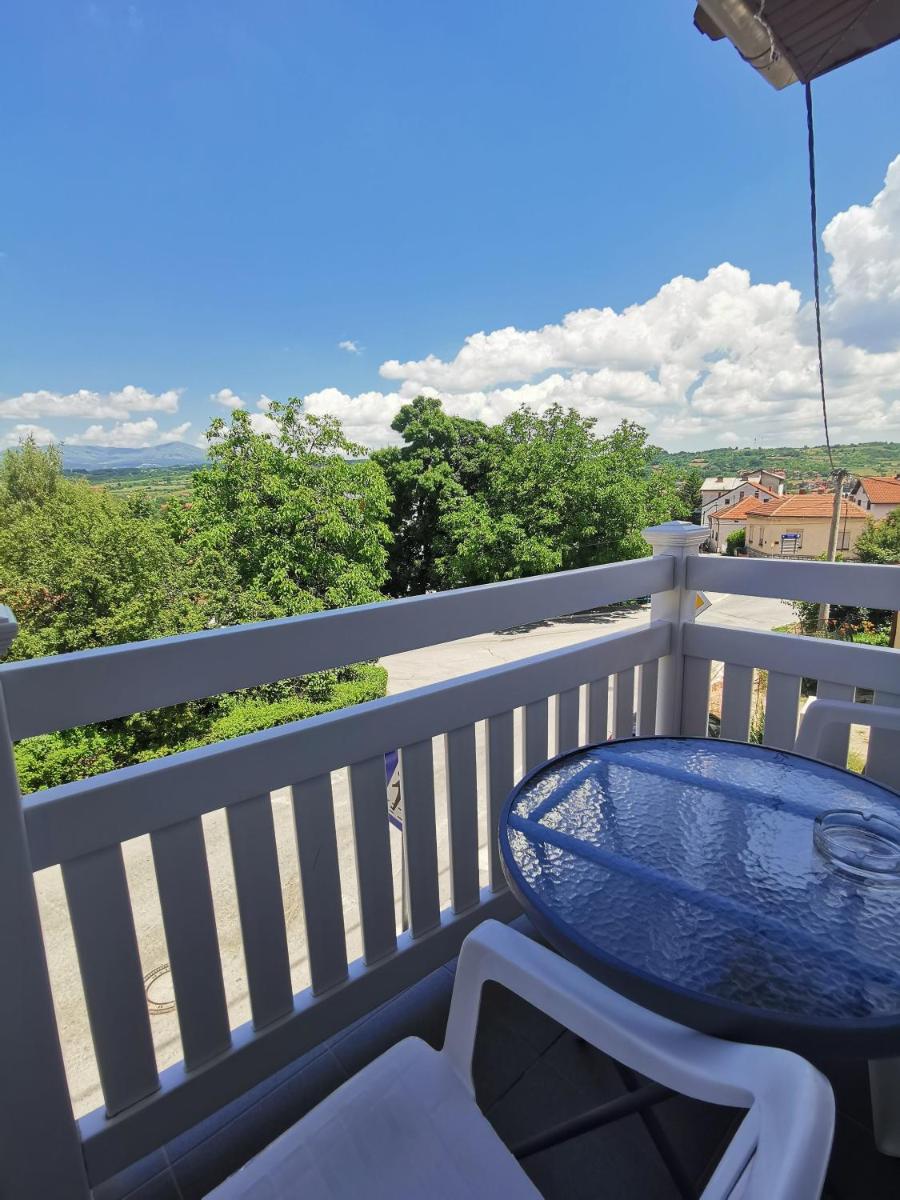 Suitetrails - Apartmani Stefanovic