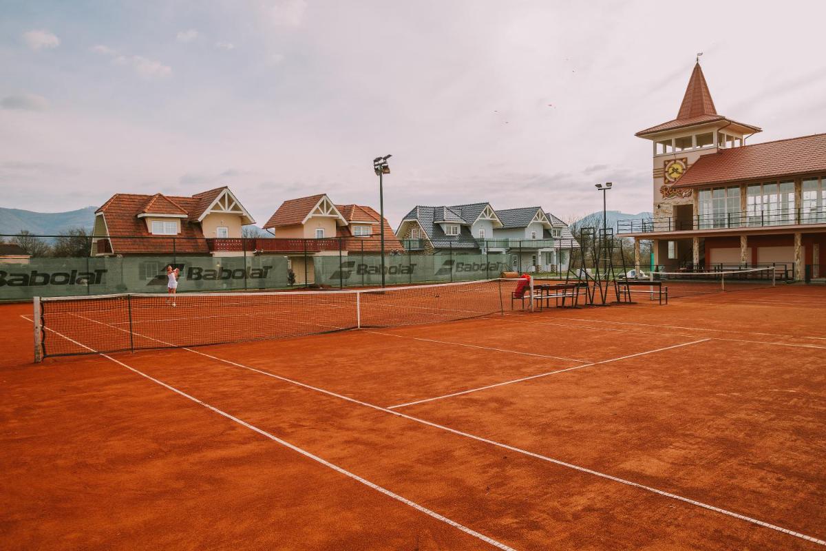 Publo Spa Hotel - Housity