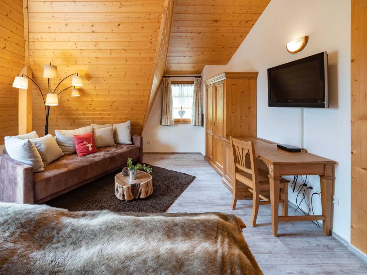 Suitetrails - Holiday Apartements by Hotel Grüner Baum Feldberg