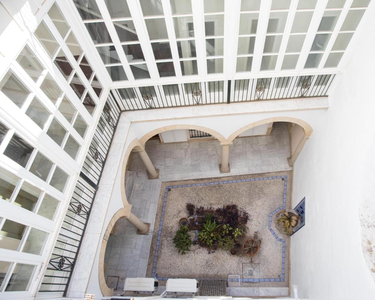 Caminito del Falla III Ha Apartment - Housity