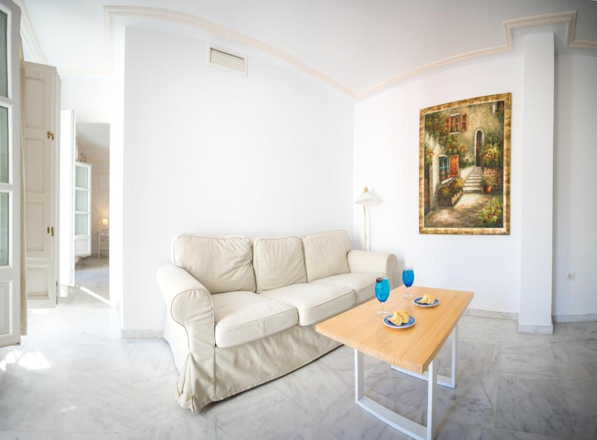 Caminito del Falla III Ha Apartment - Housity