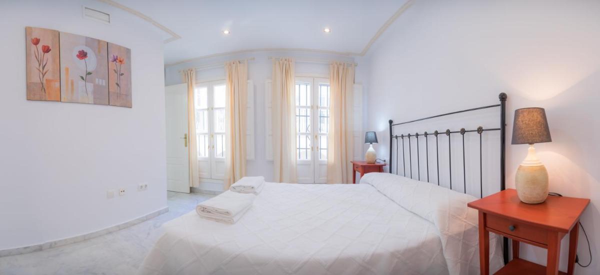 Caminito del Falla I Ha Apartment - Housity