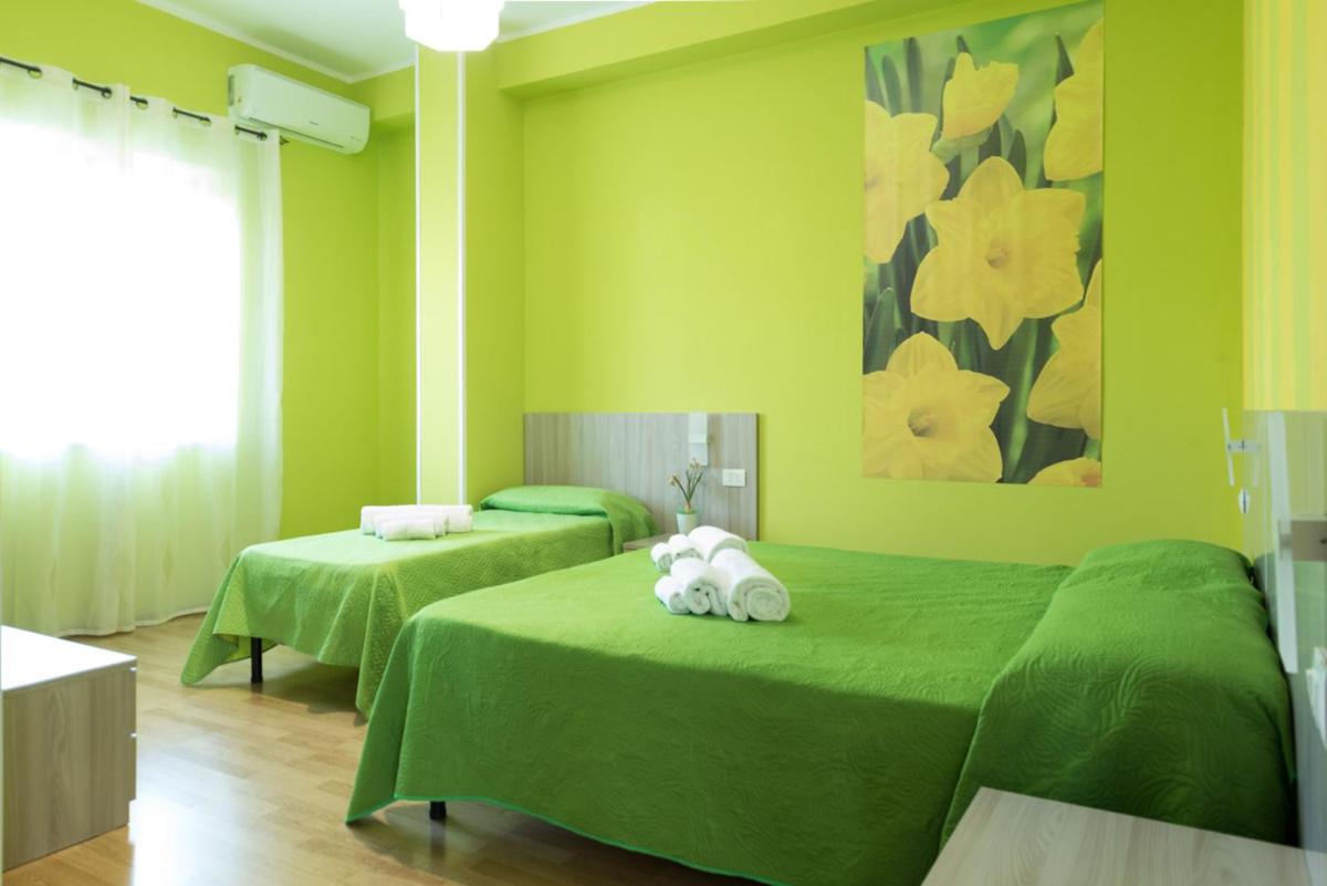 B&B Il giardino dei sogni - Housity