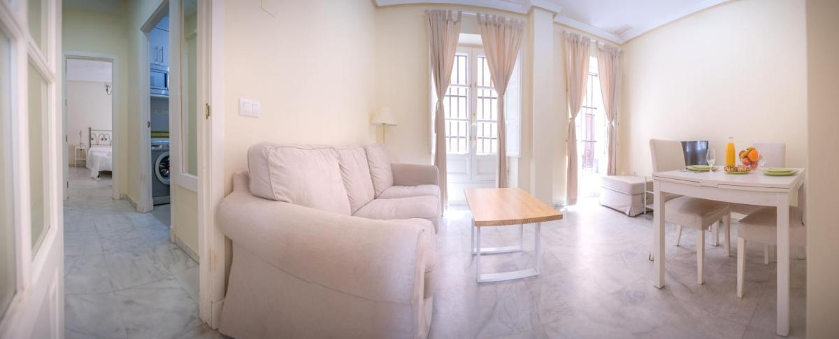 Caminito del Falla A Ha Apartment - Housity