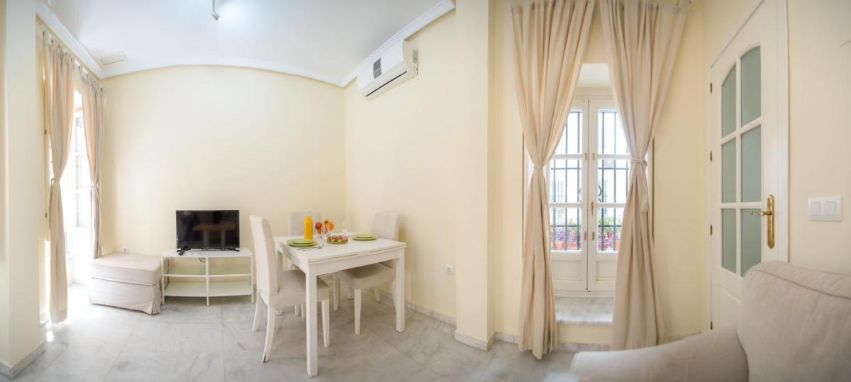 Caminito del Falla A Ha Apartment - Housity