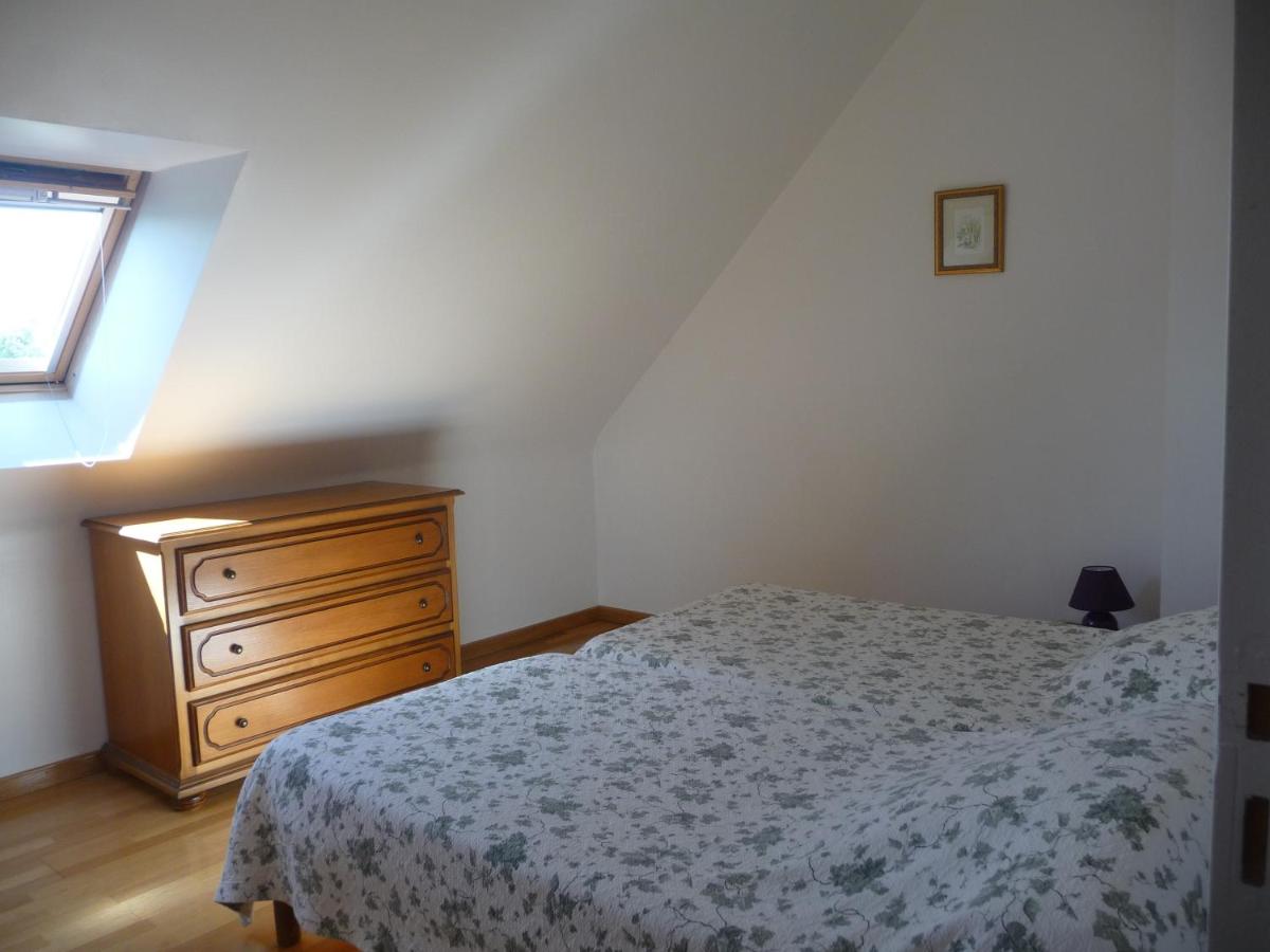 Gites le Frost - Housity