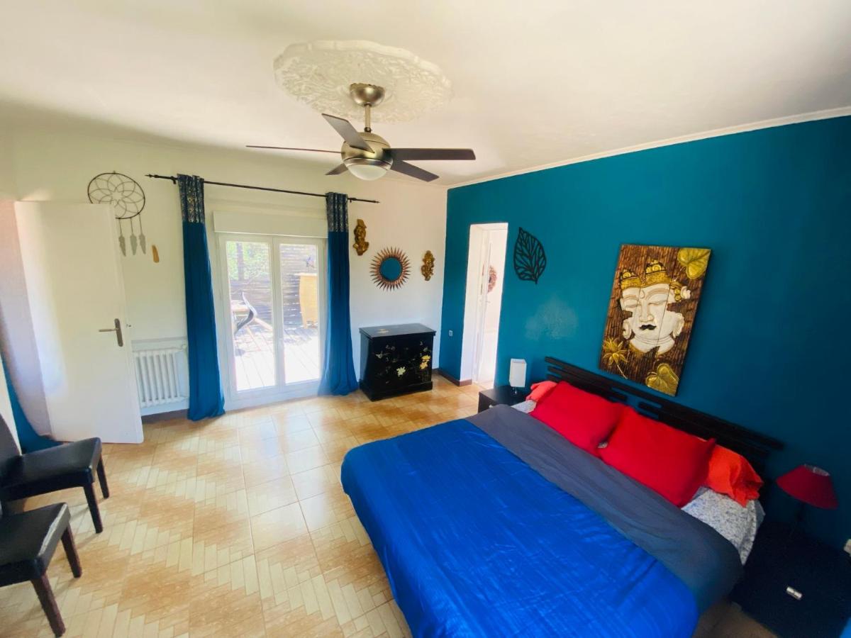 Appartement La Perle Noire - Housity
