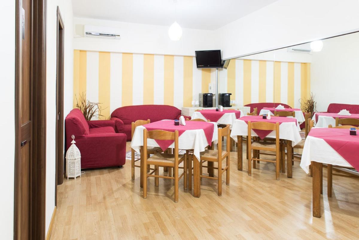B&B Il giardino dei sogni - Housity