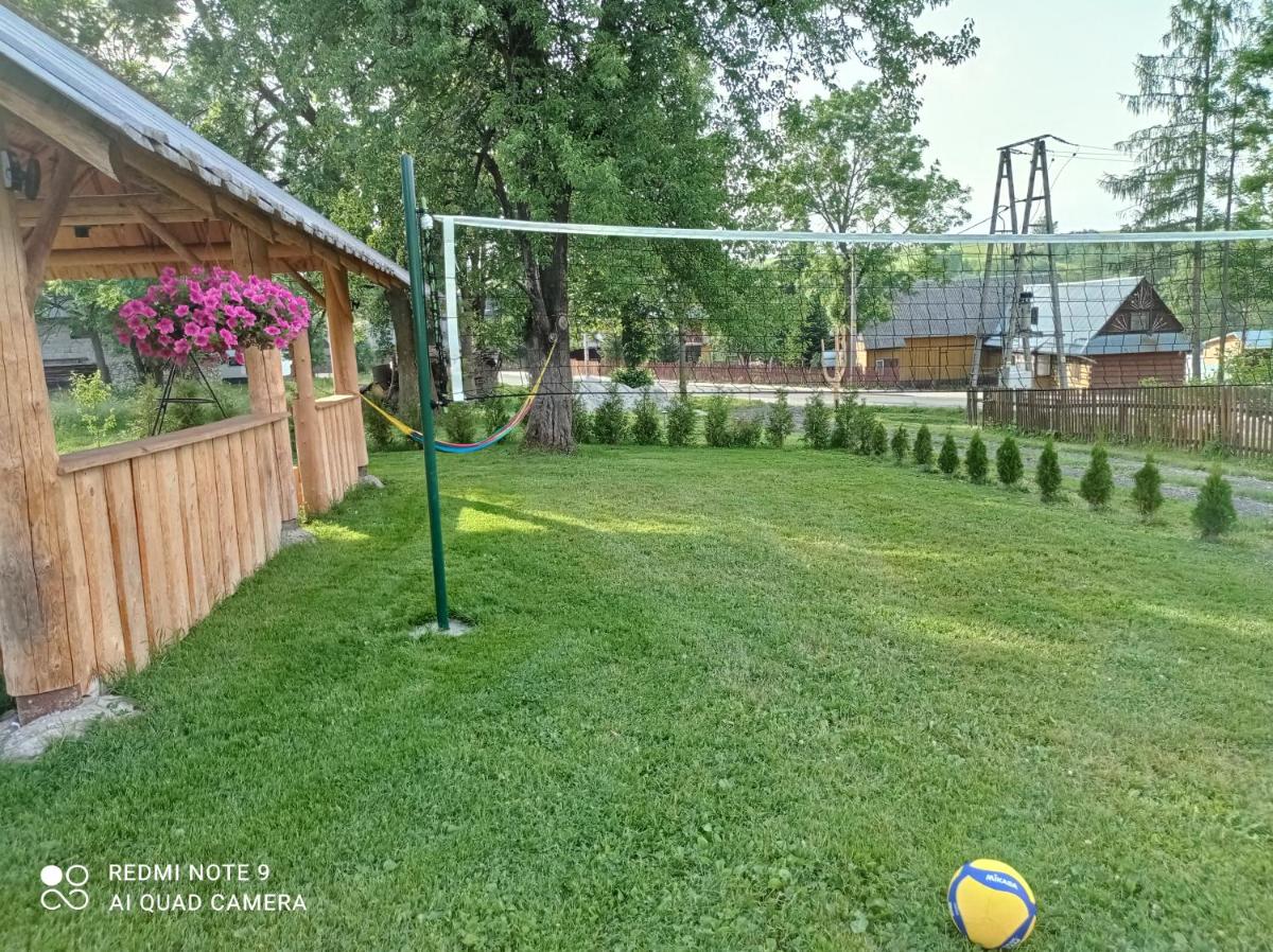 Domek u Andrzeja - Housity