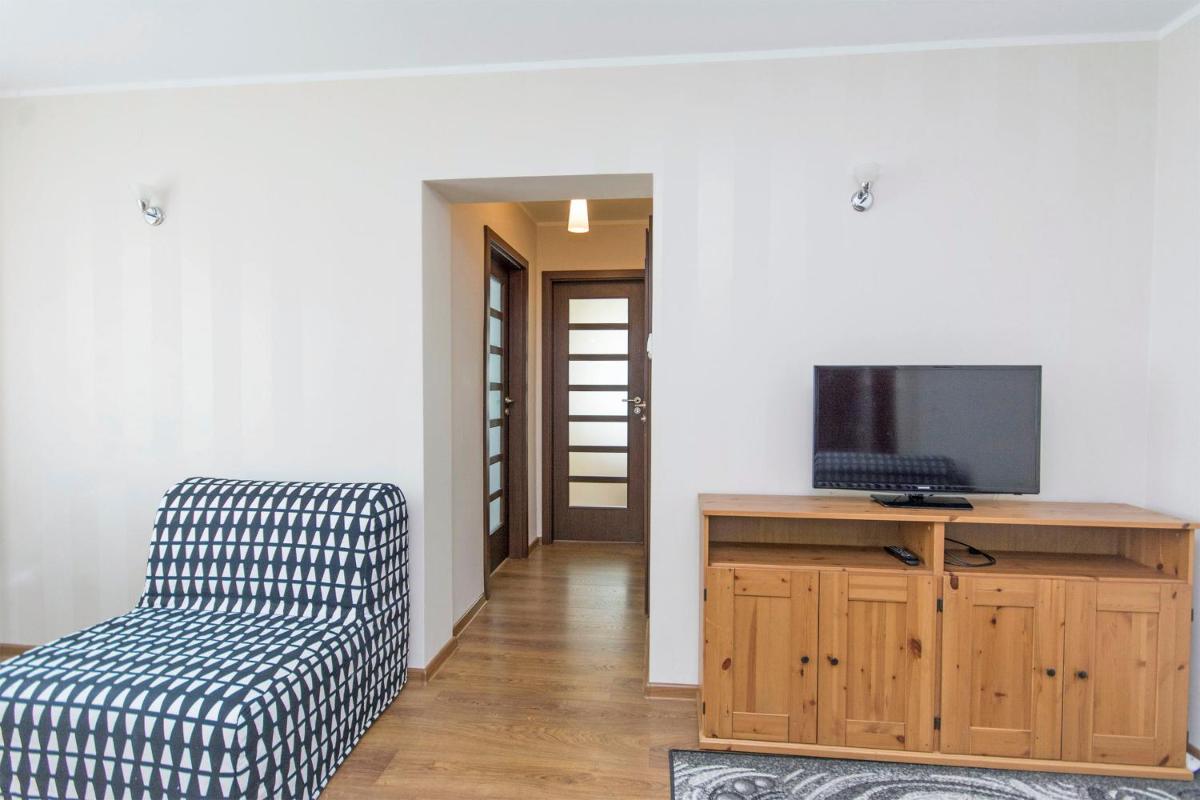 Apartament Nadmorski Wyspa Sobieszewska - Housity