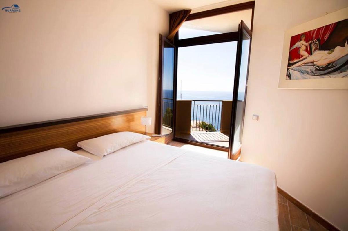 Nuraghe Apartments - Housity