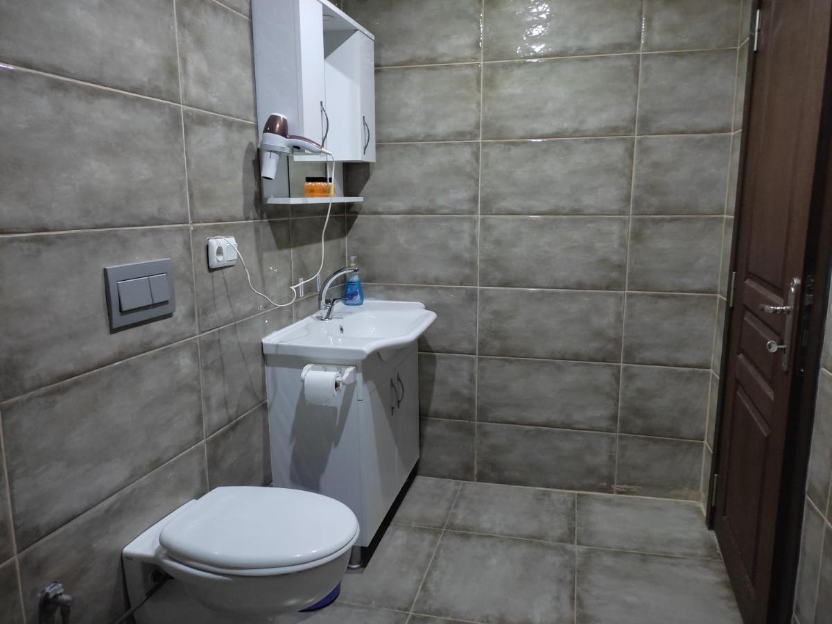 shah sultan Ozturk Hotel - Housity