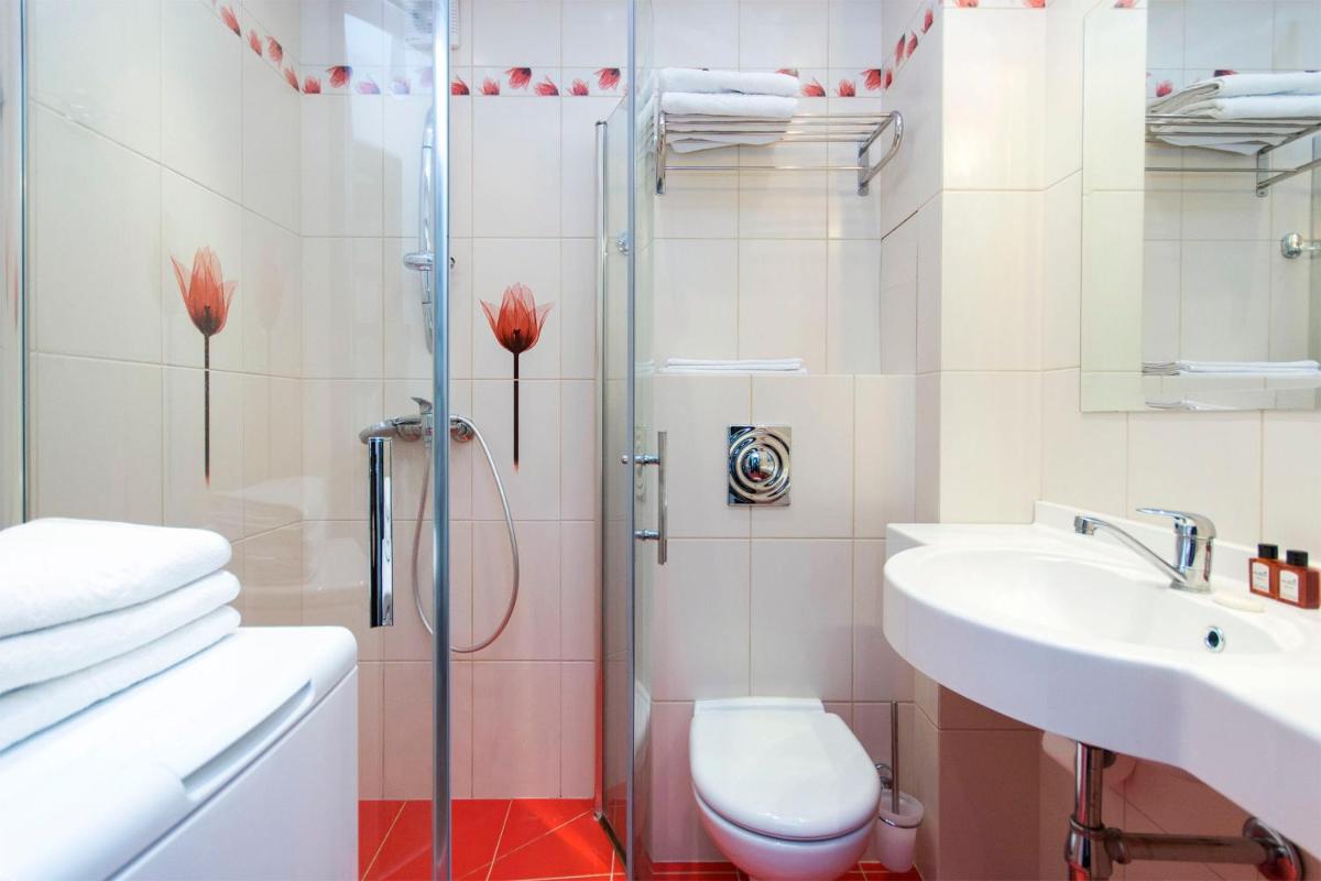 Apartament Nadmorski Wyspa Sobieszewska - Housity