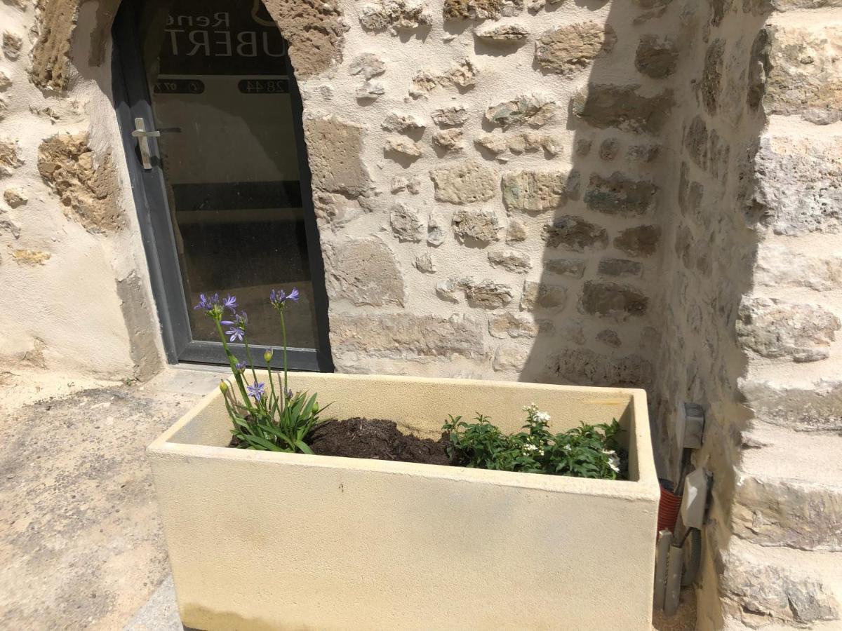 La parenthèse aux portes d Uzès - Housity