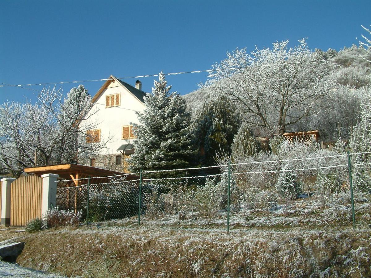 Hegyi Nyaraló - Housity