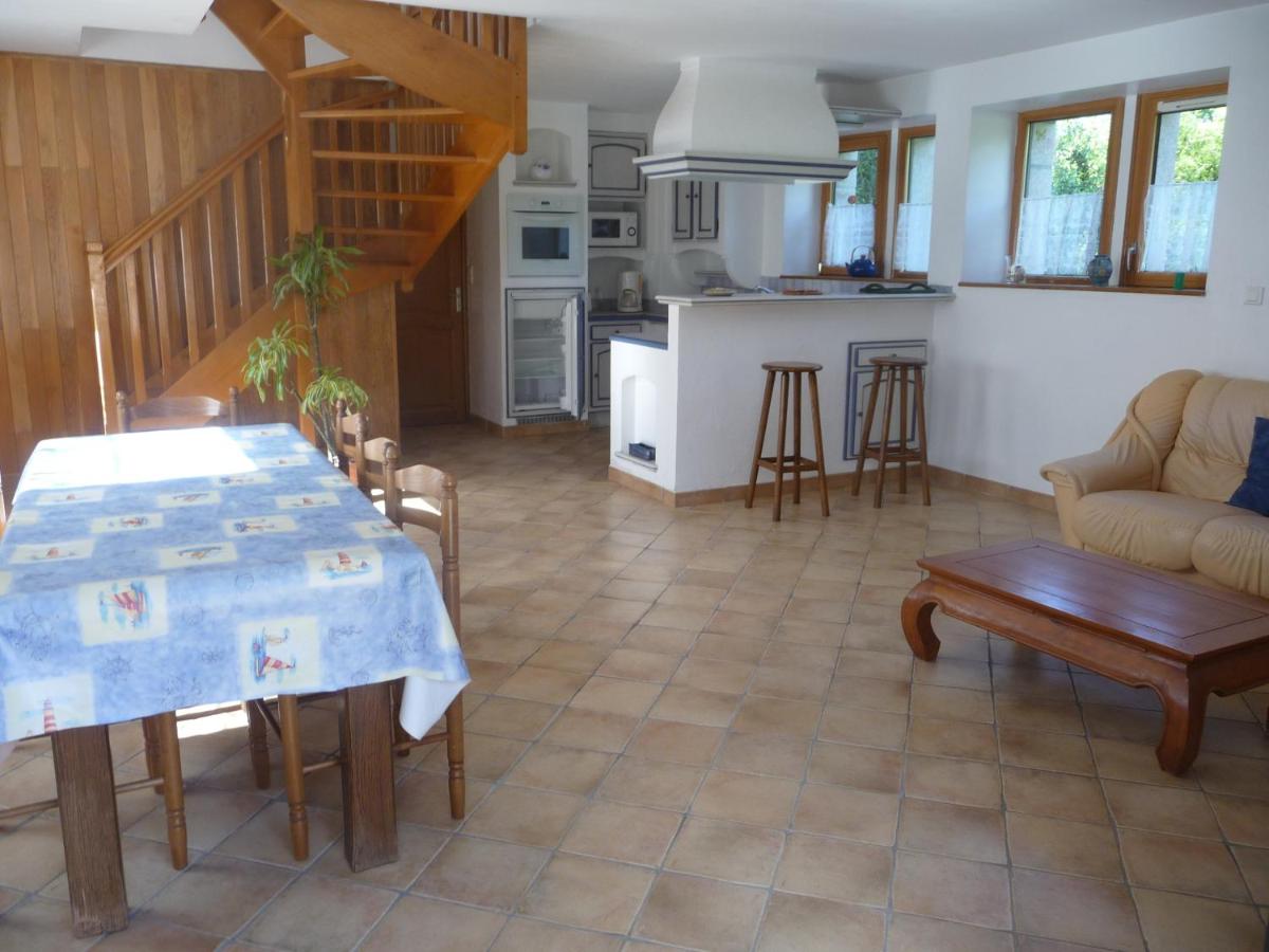 Gites le Frost - Housity