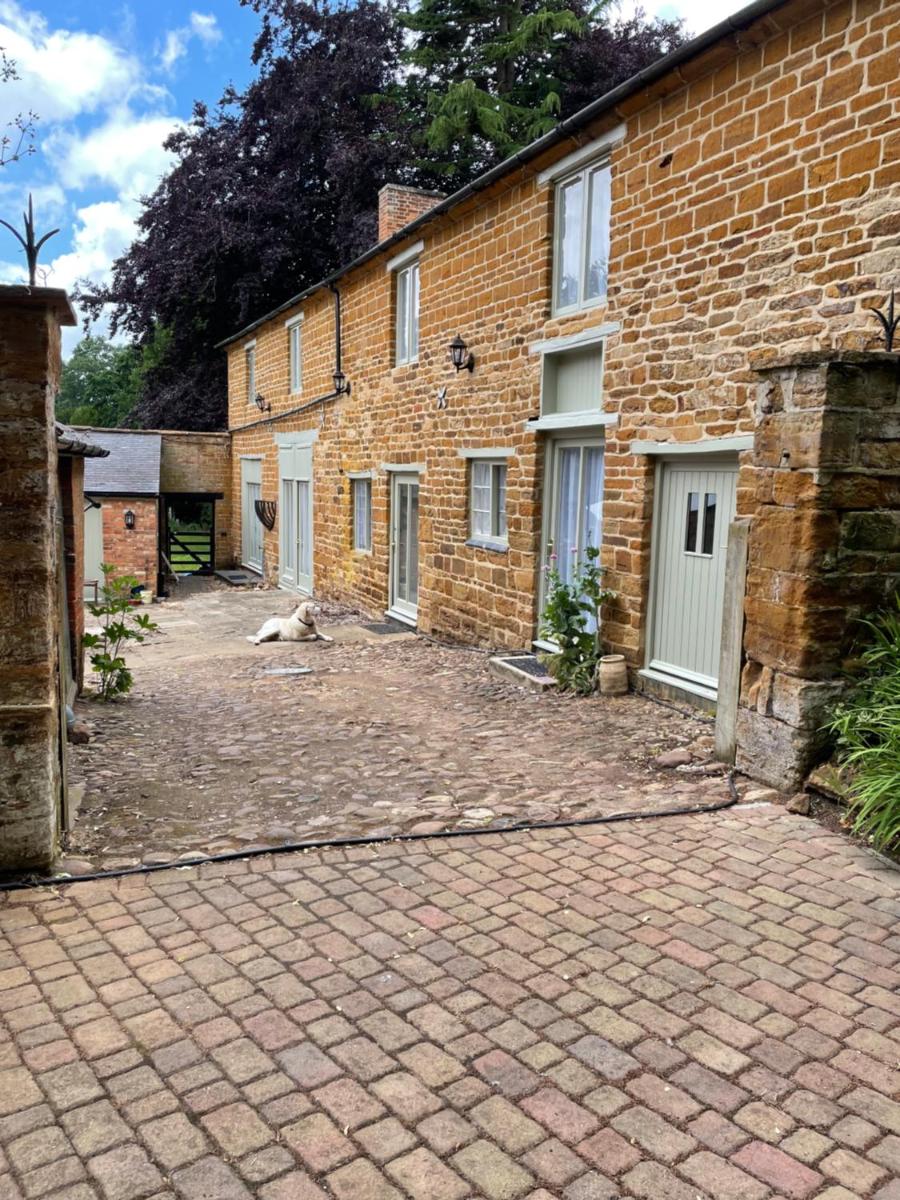 Suitetrails - The Old Vicarage