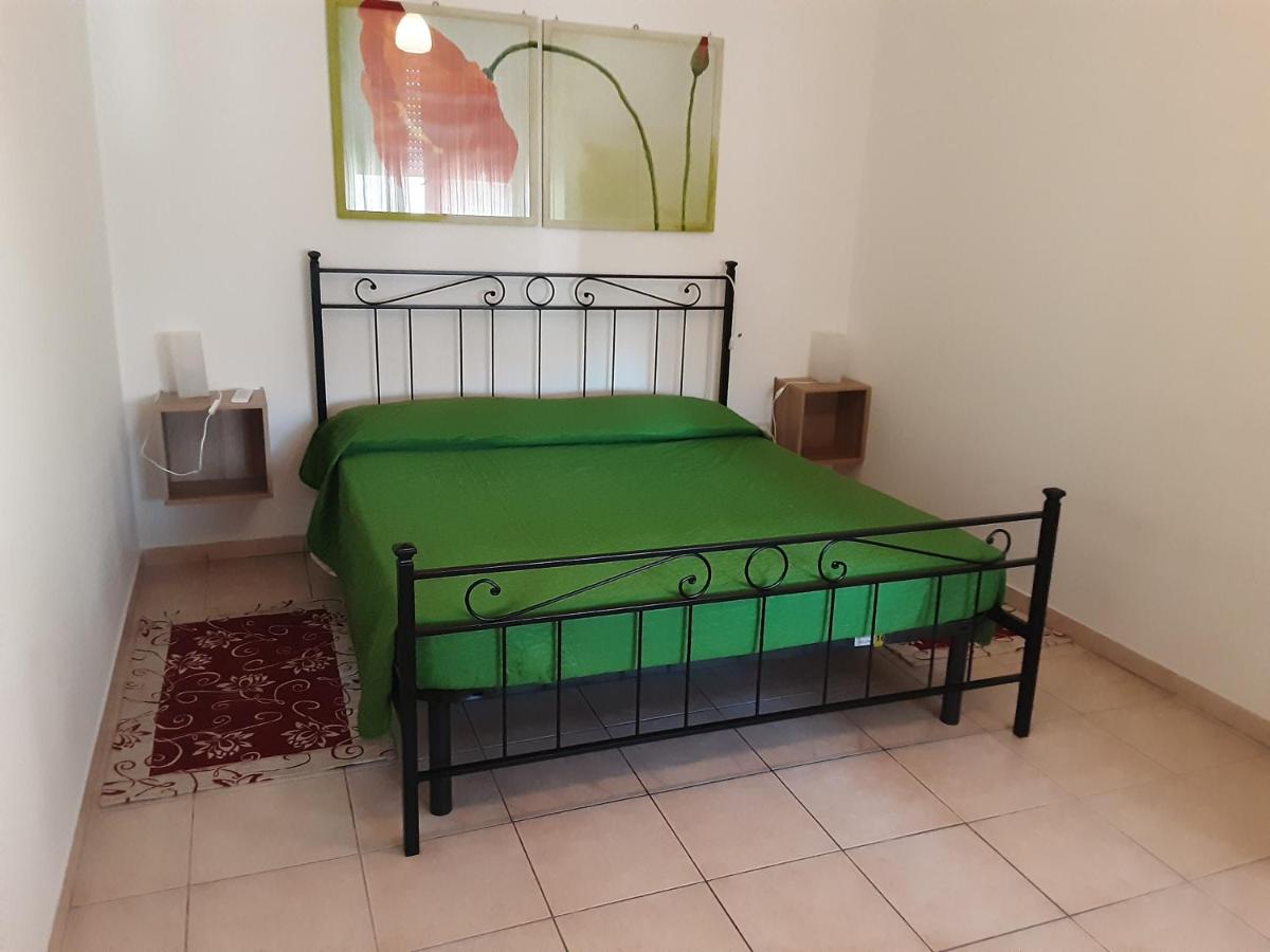 Locazione Menini - Camere zona stazione - Housity