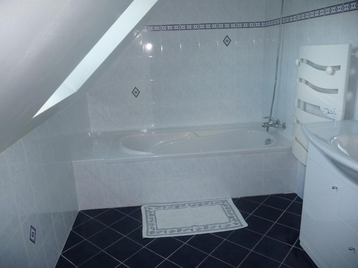 Gites le Frost - Housity