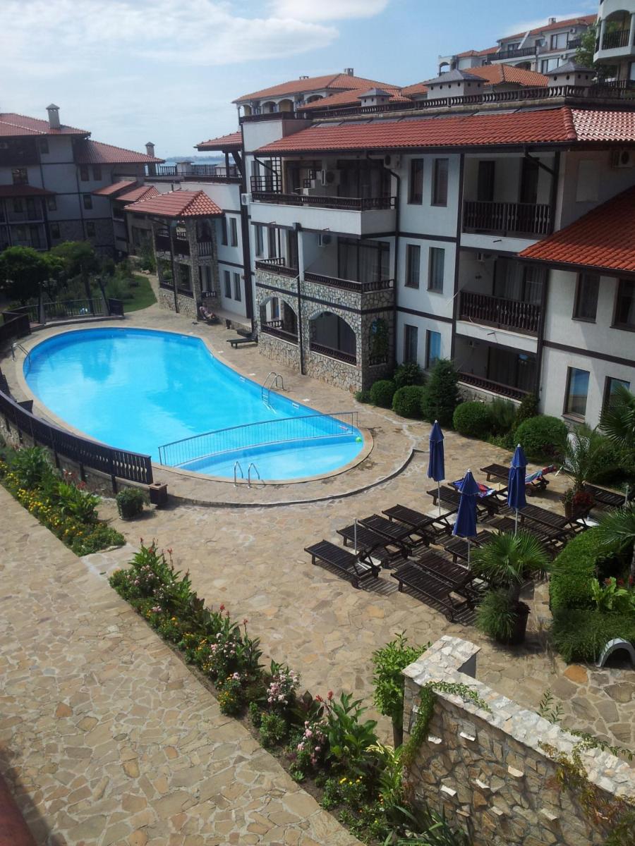 Suitetrails - Etara 2 cozy 1 bedroom apartment